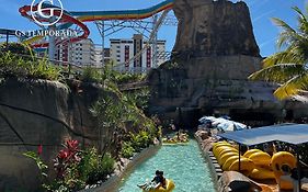 Piazza diRoma com acesso ao Acqua Park e Splash - Gabriel